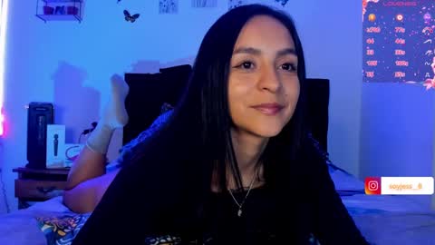 jessica_kss online show from 02/06/25, 11:26