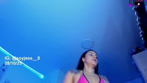 Snapshot of jessica_kss chatting on 10/28/25, 05:59 jessica_kss online show from 10/28/25, 05:59