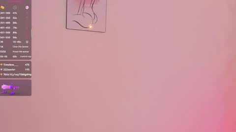 jessica_montez05 online show from 04/30/26, 08:57