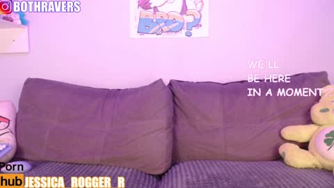 Jess And Rogger independents online show from 01/03/25, 04:11