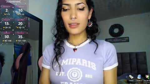 jessica_princess8511 online show from 03/15/26, 04:24