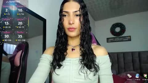 jessica_princess8511 online show from 03/18/26, 08:12