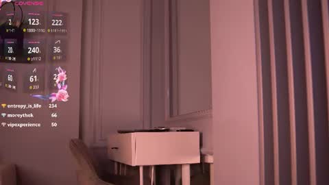 JessicaRabbit online show from 06/11/26, 12:32