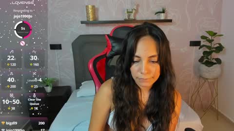 jessica_taylor_22 online show from 12/10/24, 04:06