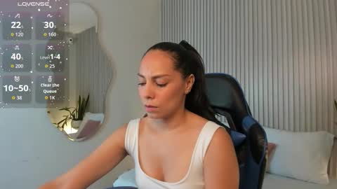 jessica_taylor_22 online show from 03/18/26, 07:17
