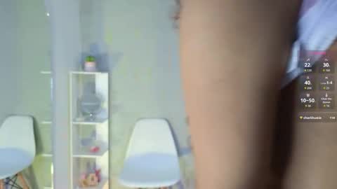 Snapshot of jessica_tom_ chatting on 11/07/25, 04:18 Jessica online show from 11/07/25, 04:18