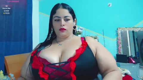 JESSICA VEGA online show from 06/08/26, 05:19