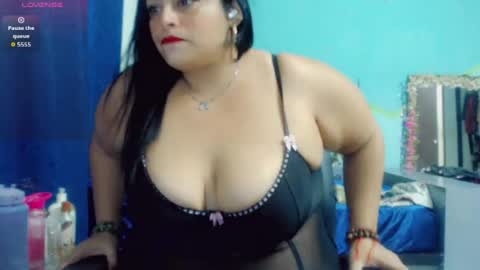 JESSICA VEGA online show from 07/29/26, 07:17