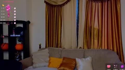 jessicacarties online show from 11/27/25, 04:58