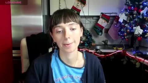 Snapshot of jessicaforris chatting on 12/19/24, 10:45 jessicaforris online show from 12/19/24, 10:45