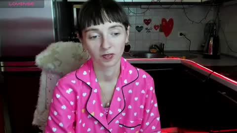 Snapshot of jessicaforris chatting on 02/03/25, 12:03 jessicaforris online show from 02/03/25, 12:03