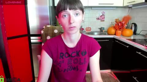 Snapshot of jessicaforris chatting on 09/21/25, 07:10 jessicaforris online show from 09/21/25, 07:10