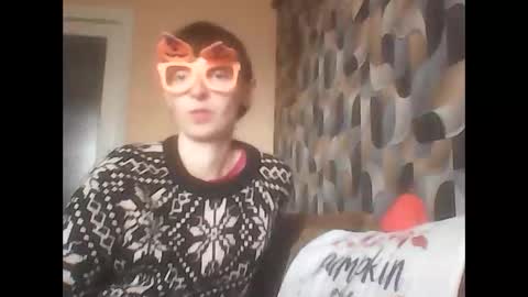 Snapshot of jessicaforris chatting on 10/29/25, 08:16 jessicaforris online show from 10/29/25, 08:16