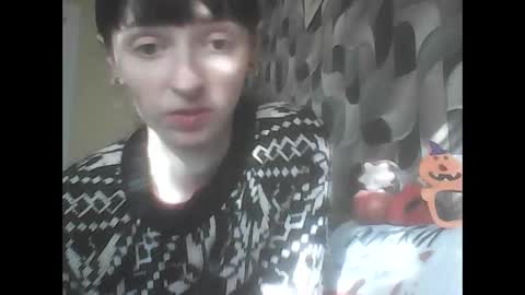 Snapshot of jessicaforris chatting on 10/31/25, 08:26 jessicaforris online show from 10/31/25, 08:26