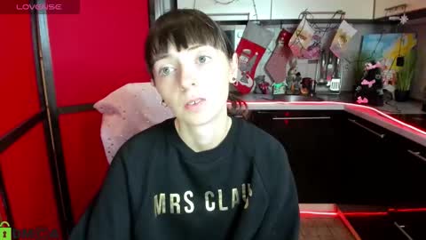 jessicaforris online show from 12/21/25, 07:59