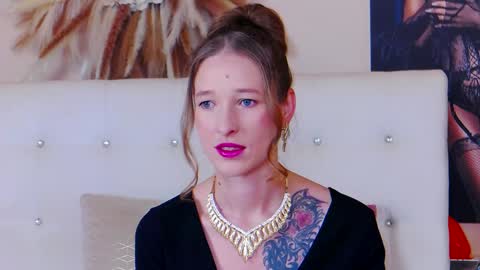 Jessica online show from 12/04/24, 09:40