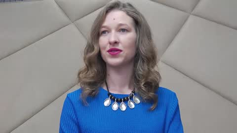 Jessica online show from 01/13/25, 02:32