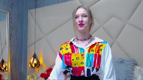 Jessica online show from 01/24/25, 05:00