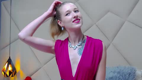 Jessica online show from 01/29/25, 04:41