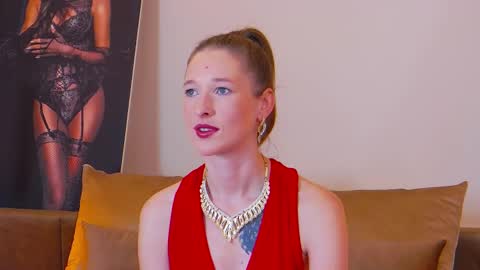 Jessica online show from 02/21/25, 09:56