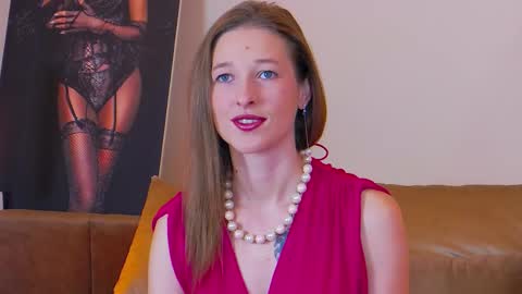 Jessica online show from 02/28/25, 08:42