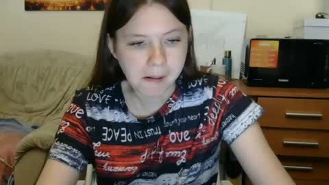 Snapshot of jessicaholland1 chatting on 06/11/26, 06:50 jessicaholland1 online show from 06/11/26, 06:50