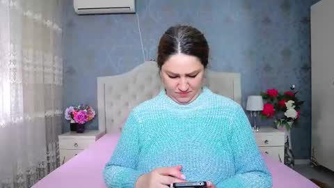 single mommy online show from 03/02/26, 11:39