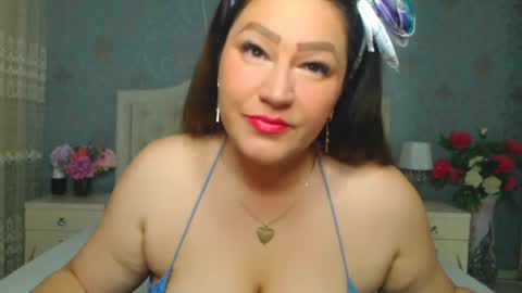 single mommy online show from 05/07/26, 04:29
