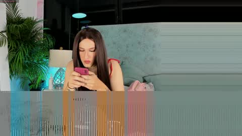 JESSI AND NAOMI online show from 05/07/26, 04:40