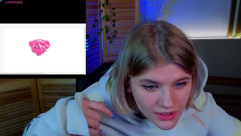 Snapshot of jessicaoconnor chatting on 12/05/24, 04:34 jessicaoconnor online show from 12/05/24, 04:34