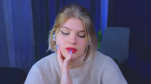 Snapshot of jessicaoconnor chatting on 12/07/24, 01:18 jessicaoconnor online show from 12/07/24, 01:18