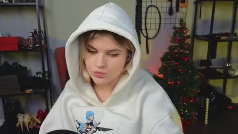 Snapshot of jessicaoconnor chatting on 12/12/24, 04:32 jessicaoconnor online show from 12/12/24, 04:32