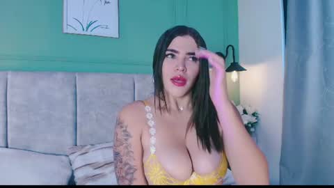jessicaparkeer1 online show from 07/04/26, 01:17