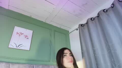 jessicaparkeer1 online show from 07/20/26, 01:35