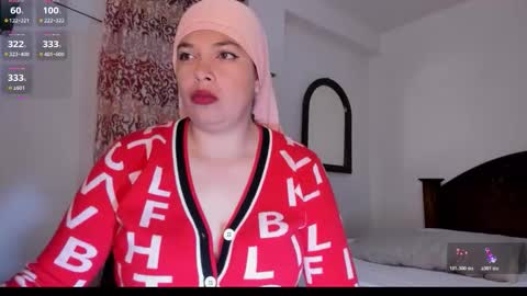 jessica online show from 11/26/25, 09:43