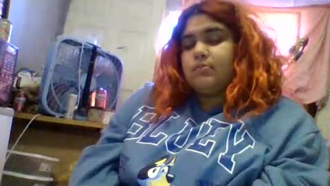 dovedianna online show from 01/11/26, 06:57