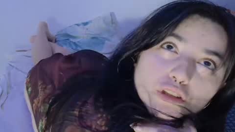 jessicared18 online show from 02/28/25, 10:50