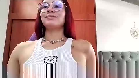 jessicarobbit online show from 01/21/25, 03:54