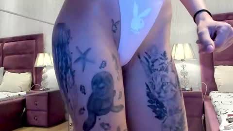 Jessy online show from 07/23/26, 09:02