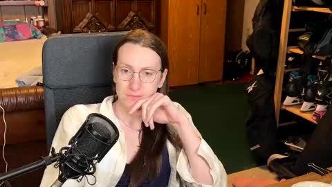 Snapshot of jessicastarla chatting on 05/13/26, 11:33 Jessica Starla online show from 05/13/26, 11:33