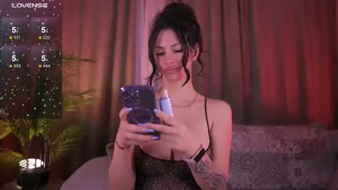 Jess online show from 07/10/26, 03:11