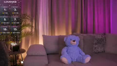 Jess online show from 07/27/26, 03:35