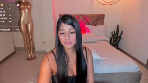 JESS online show from 01/04/25, 04:32