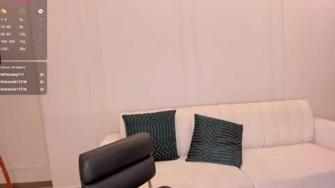 JESS online show from 01/24/25, 04:49