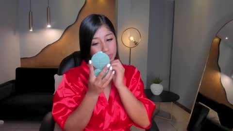 JESS online show from 03/07/25, 01:18