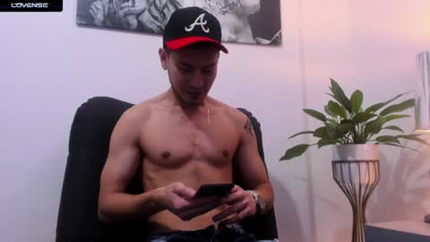 Jessid online show from 12/09/24, 05:52