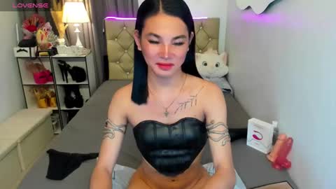 Your naughty Jessie online show from 12/25/24, 03:50