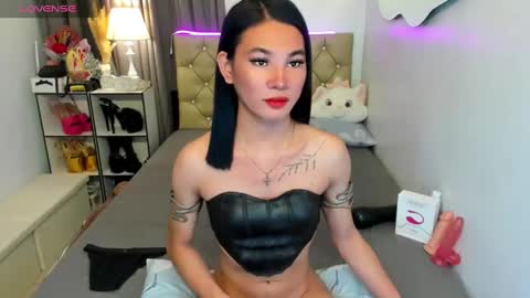 Your naughty Jessie online show from 12/26/24, 07:38