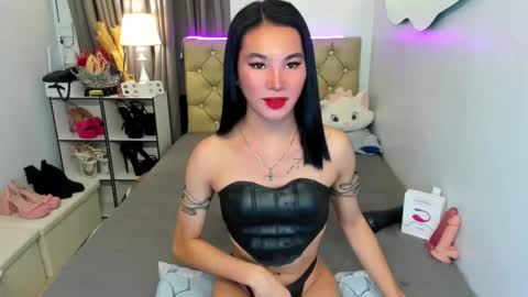 Your naughty Jessie online show from 01/08/25, 11:54