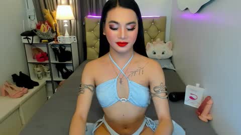 Your naughty Jessie online show from 01/11/25, 08:33